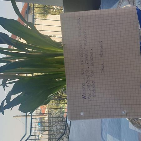 Apartment Goran Novi Vinodolski Luaran gambar