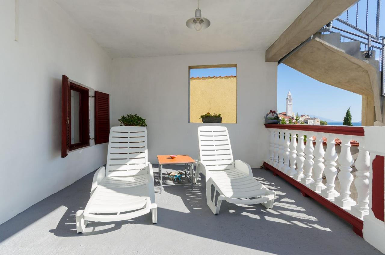 Apartment Goran Novi Vinodolski Luaran gambar