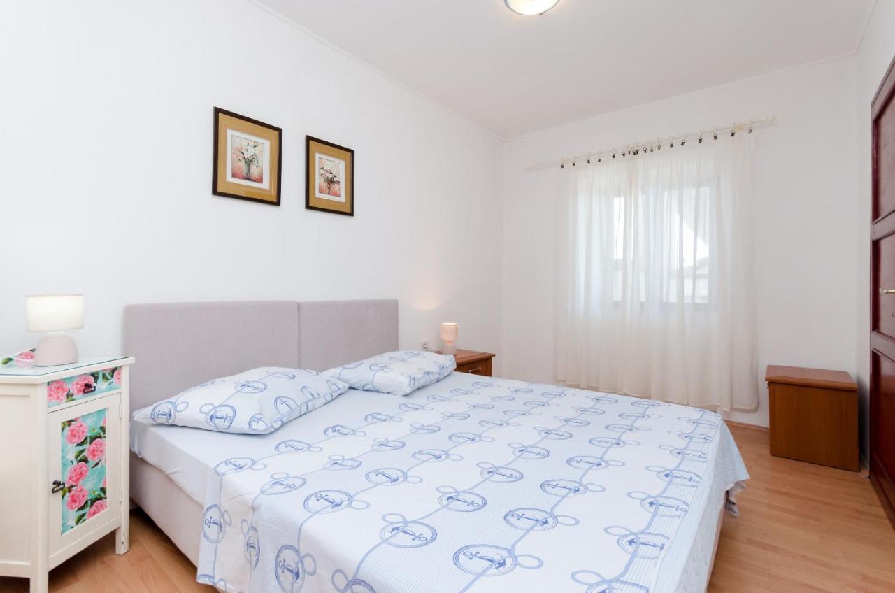 Apartment Goran Novi Vinodolski Luaran gambar