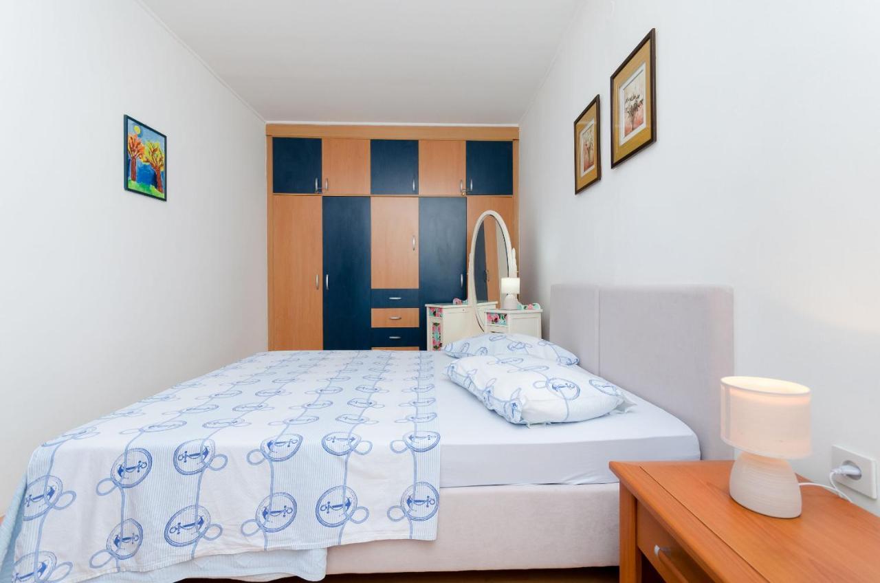 Apartment Goran Novi Vinodolski Luaran gambar