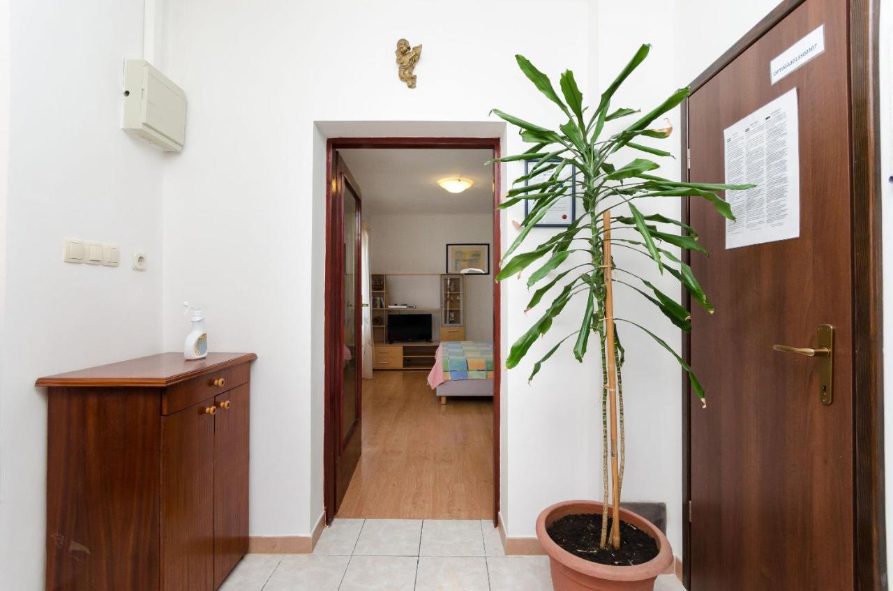Apartment Goran Novi Vinodolski Luaran gambar