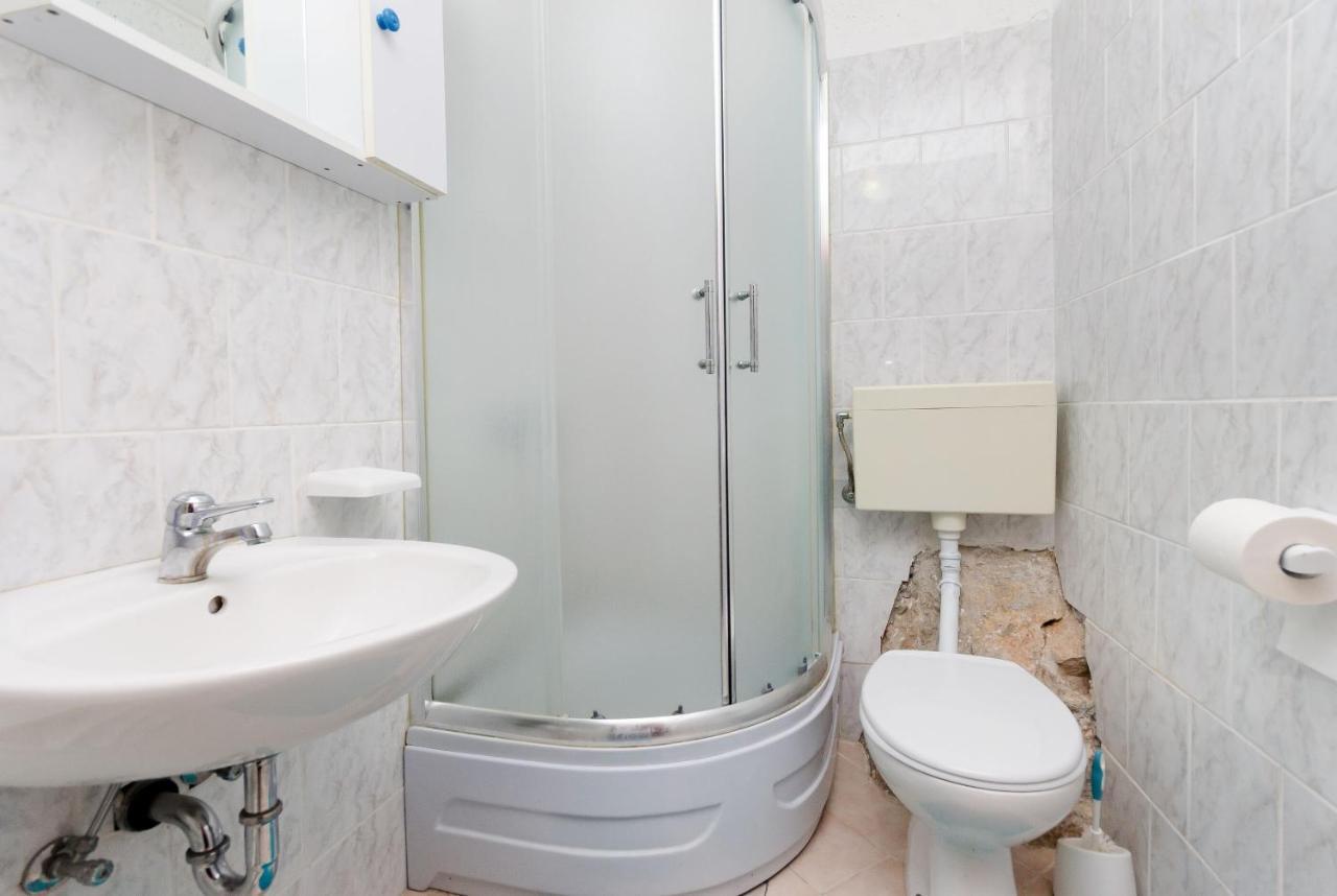 Apartment Goran Novi Vinodolski Luaran gambar