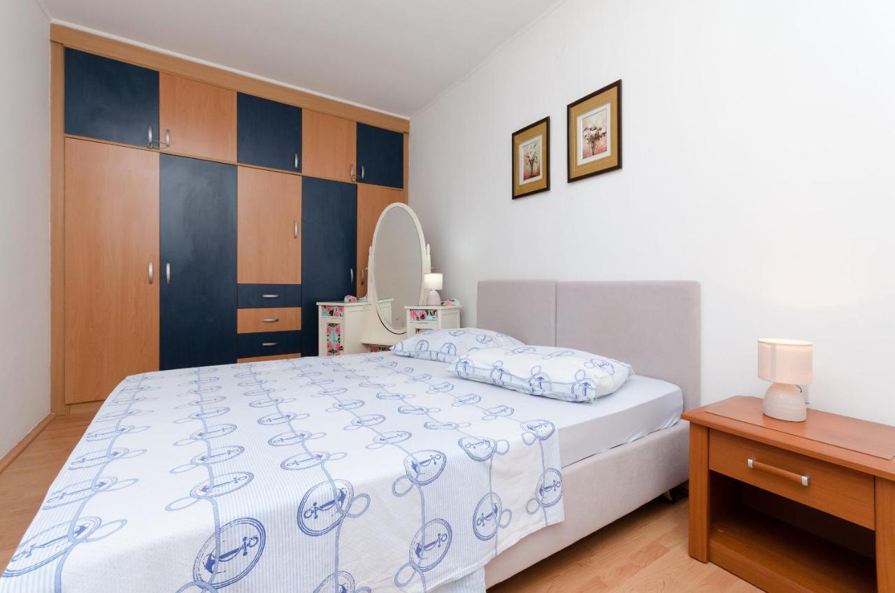 Apartment Goran Novi Vinodolski Luaran gambar