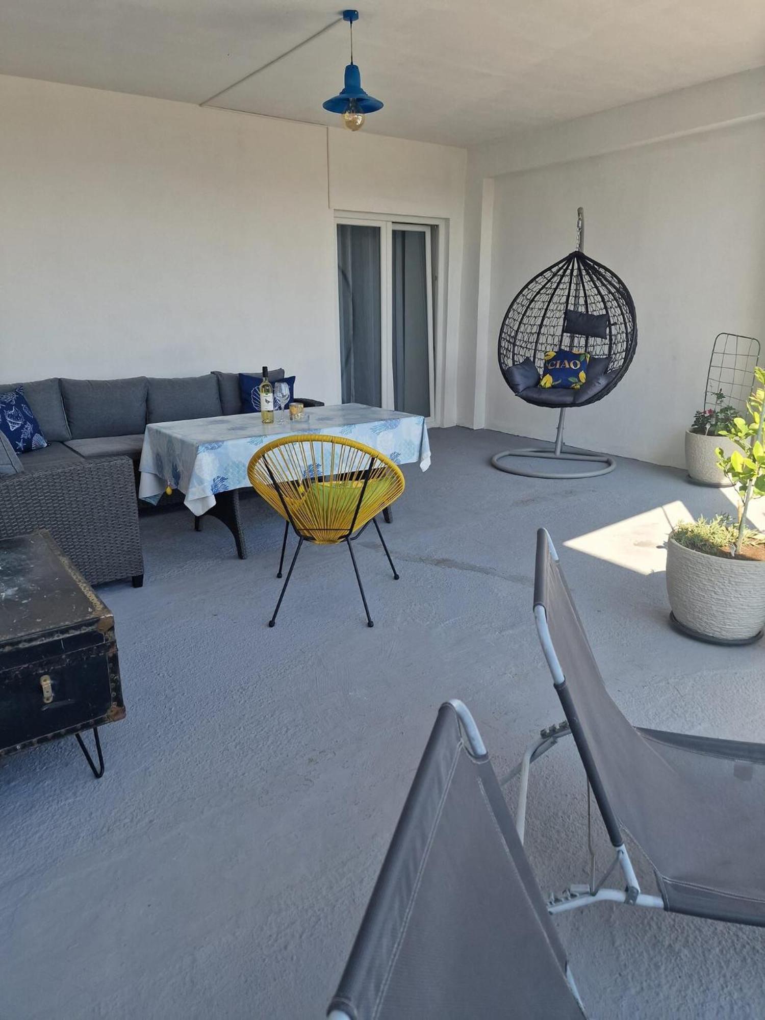 Apartment Goran Novi Vinodolski Luaran gambar