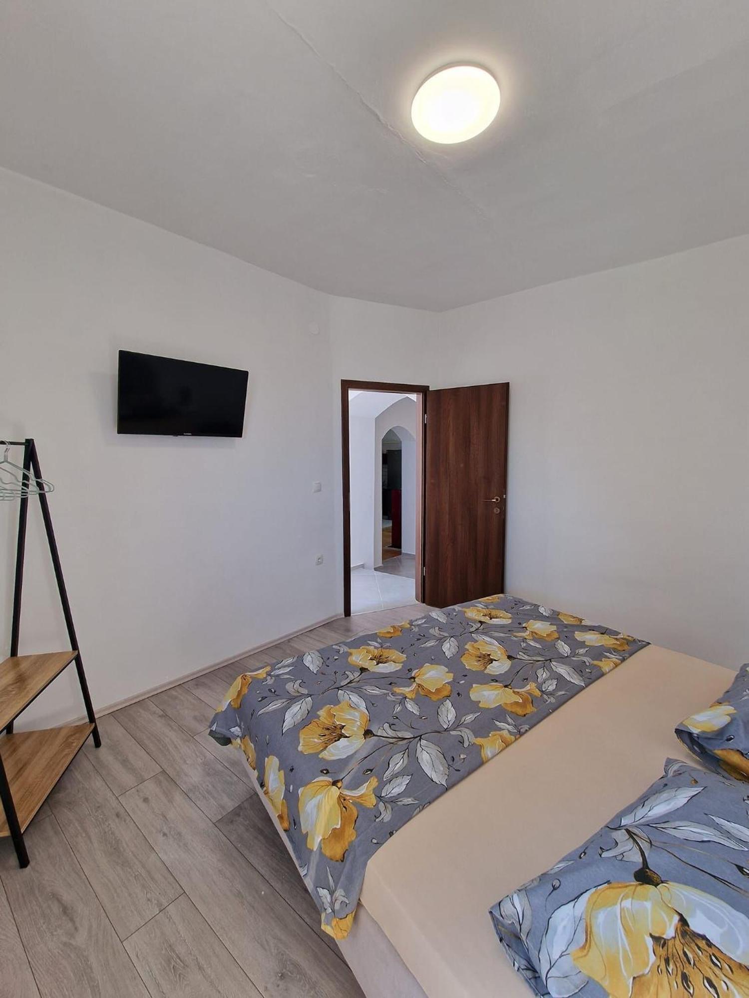 Apartment Goran Novi Vinodolski Luaran gambar