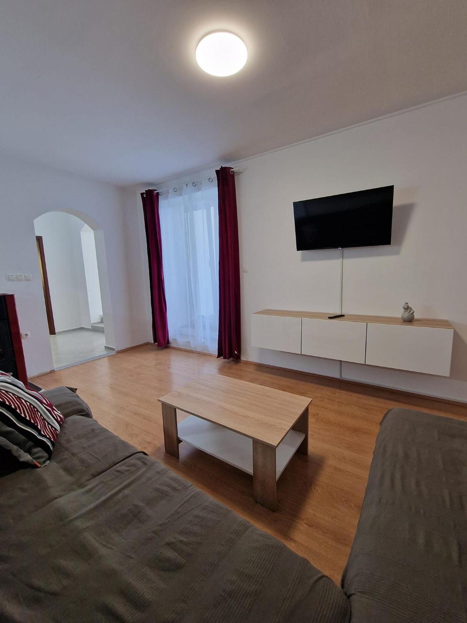 Apartment Goran Novi Vinodolski Luaran gambar