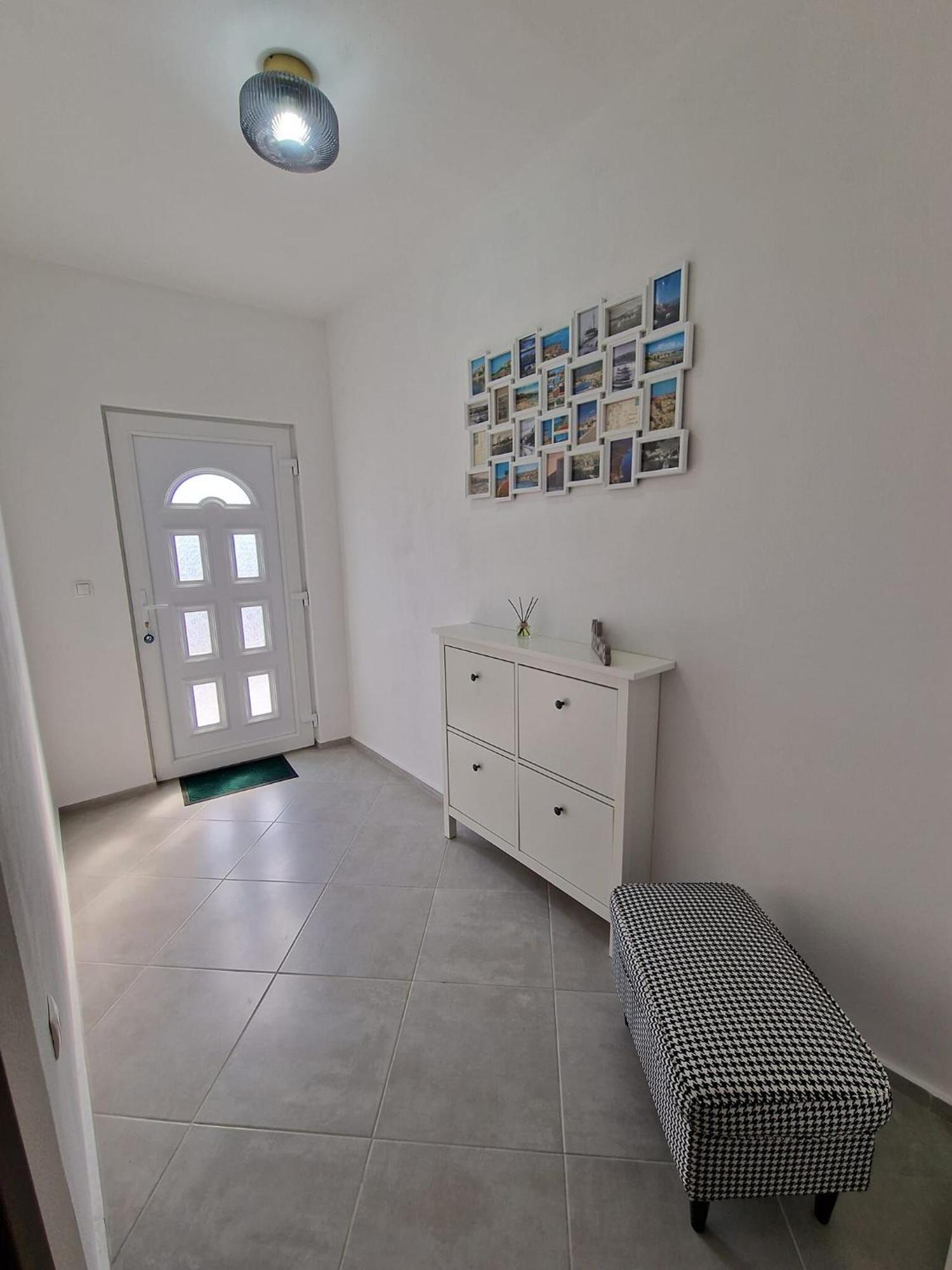 Apartment Goran Novi Vinodolski Luaran gambar