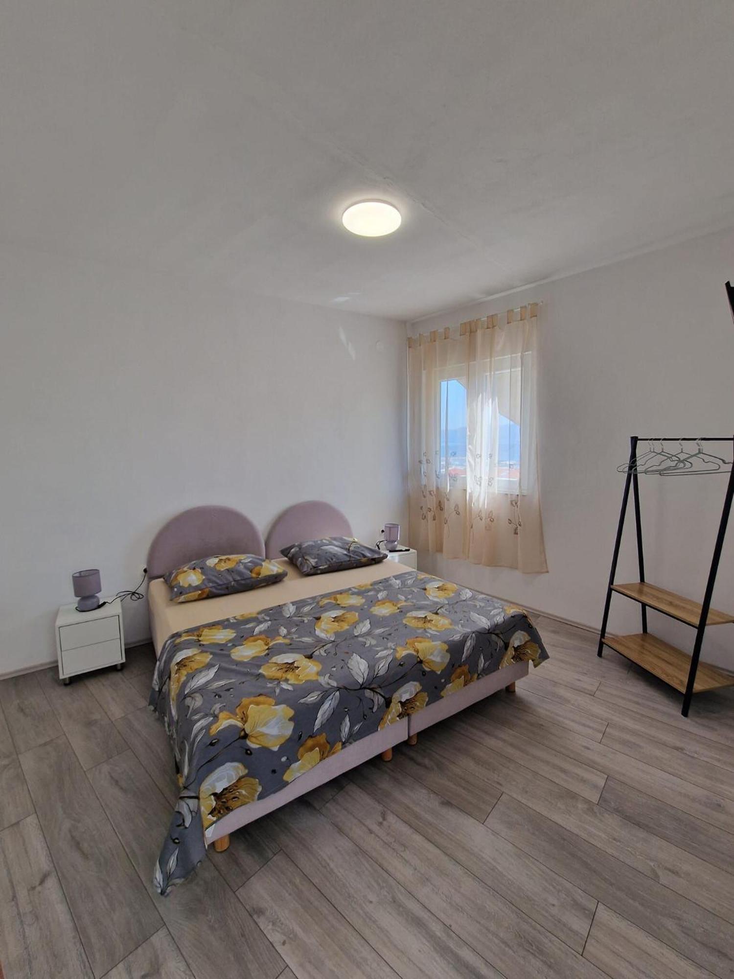 Apartment Goran Novi Vinodolski Luaran gambar