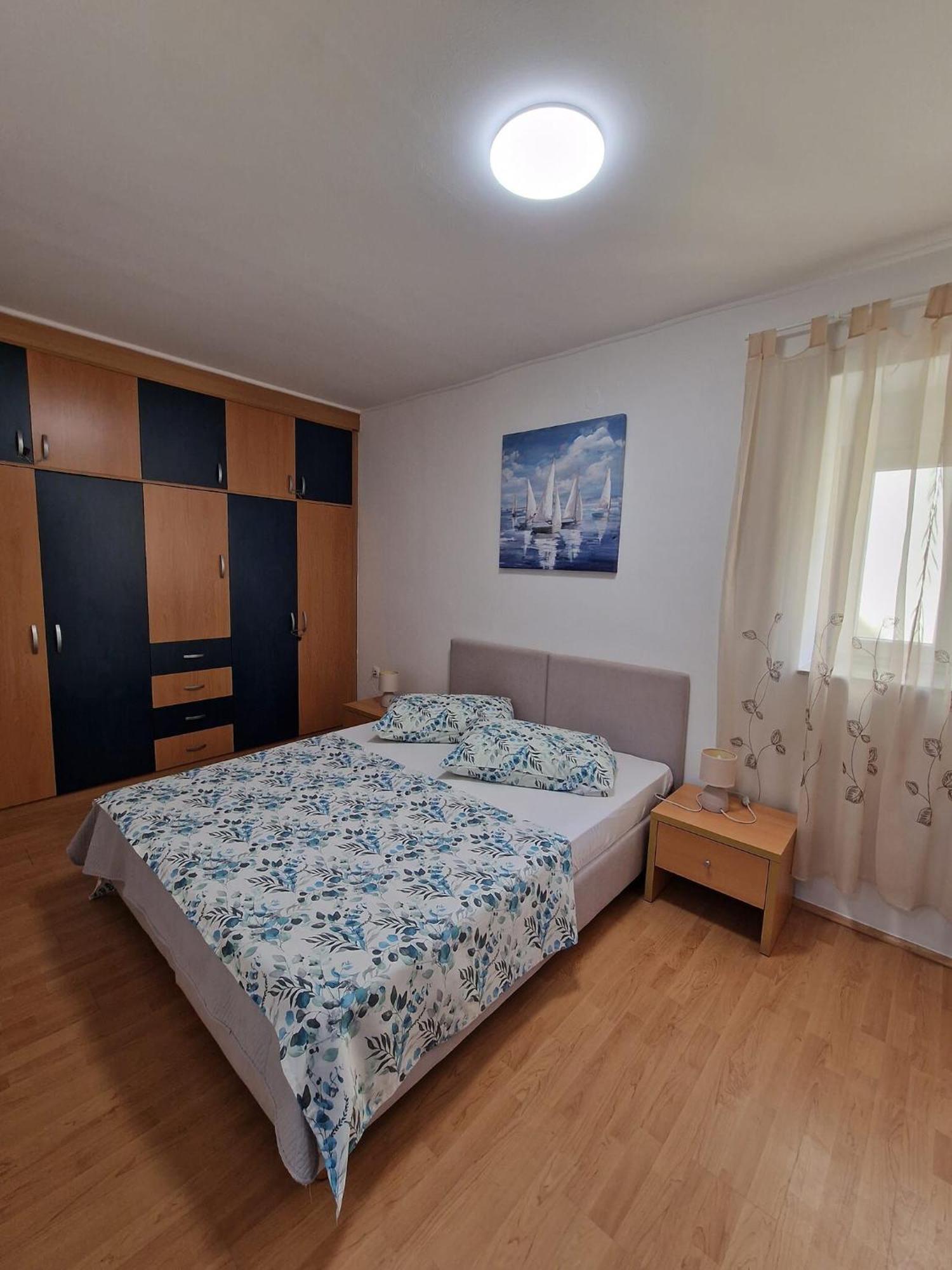 Apartment Goran Novi Vinodolski Luaran gambar